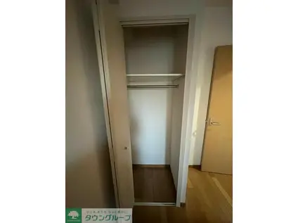 コスモ与野チェロード(2SLDK/4階)の外観写真