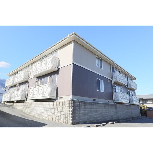 フレグランス馬見塚 1番館