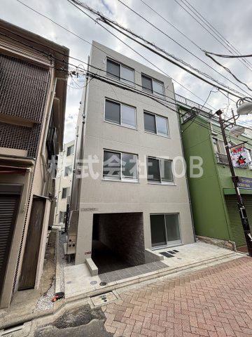 WITH下高井戸ーウィズ下高井戸-