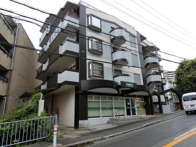 グリーンハイツ妙法寺A棟