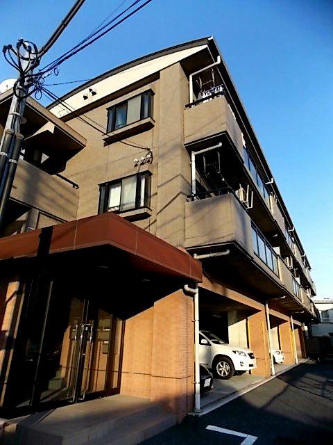 カーサ・ドマーニ