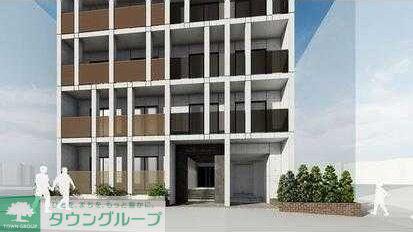 GRANDUO下北沢11