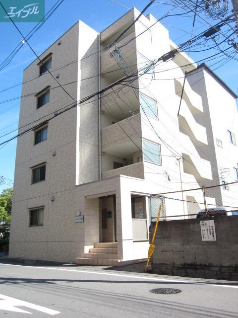 ヴィクトワール大供