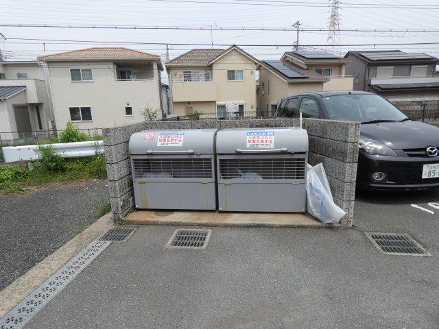 レオパレス浜ノ宮