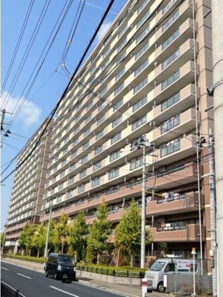 ロイヤルコート河原町緑ウィング