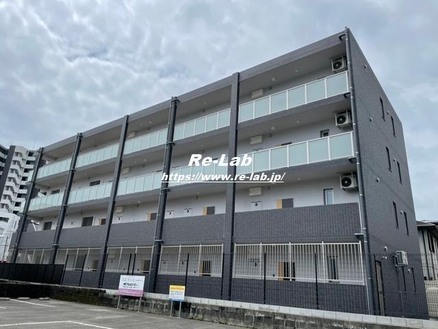 アーベイン清水