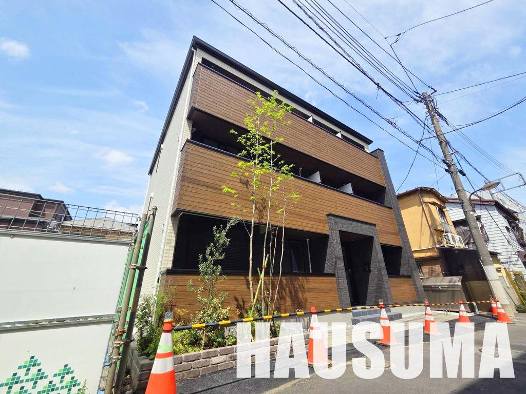 FOREST MAISON KOMAGOME ノース