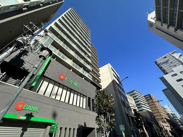 エステムコートみなと元町・THE・FIRST