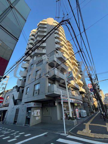 クレスト本郷