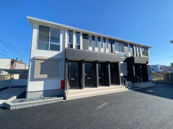 PORTO CASA(1K/1階)