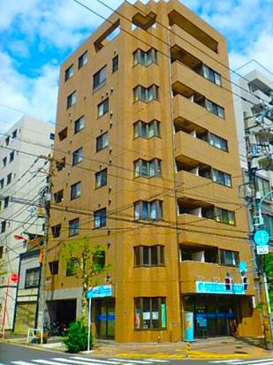 PEACEFUL COURT 菊川