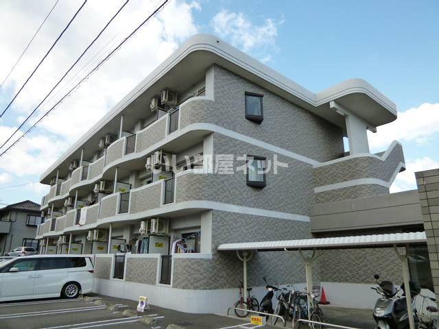 MAISONOHMICHI(1K/3階)