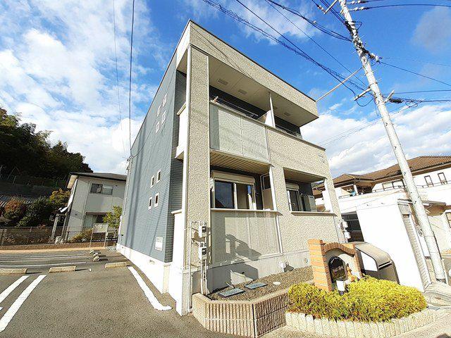 STONES錦町(1K/1階)