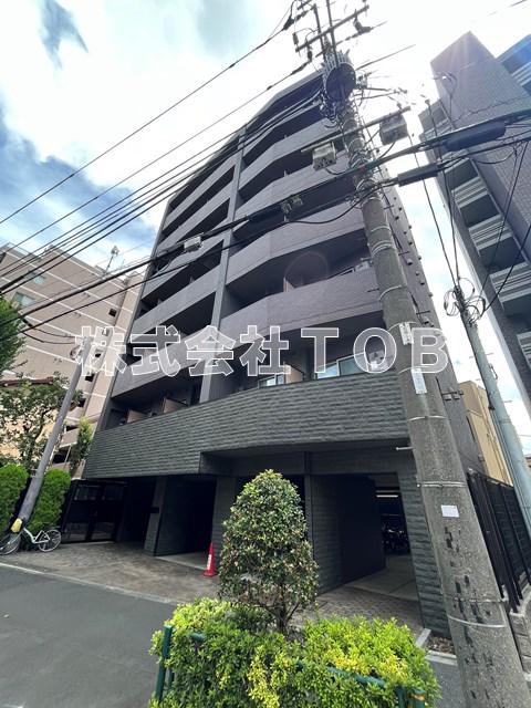 フェニックス永福町弐番館