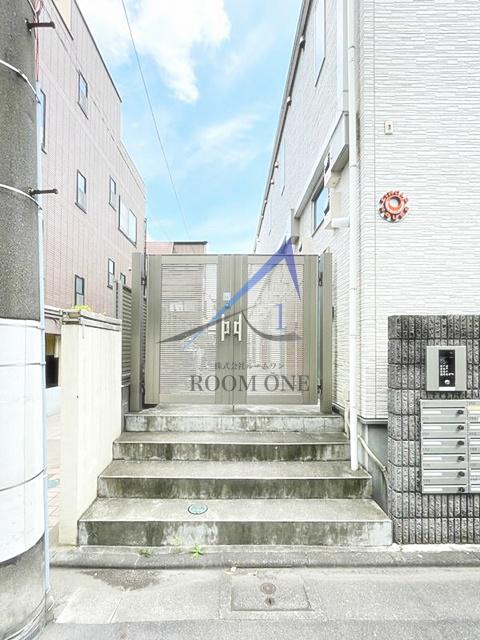 サークルハウス田園調布参番館