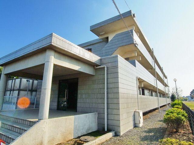 第七西砂川ハイツ(3DK/1階)