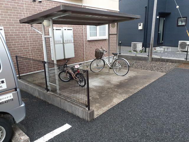 コモディダC