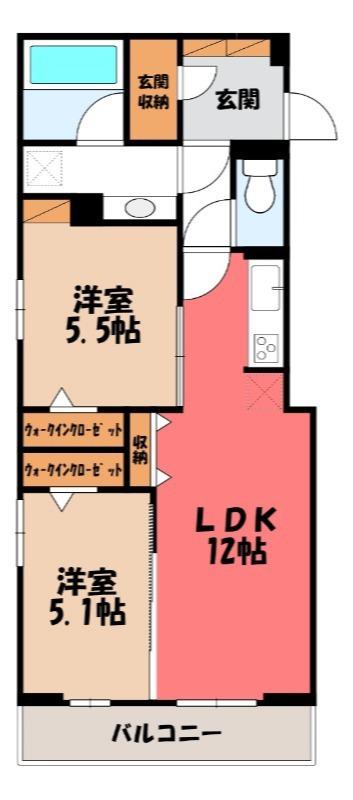 ヴェントプーロ東松山