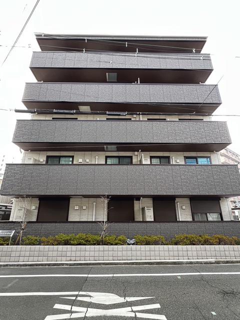 パーシモン中もず