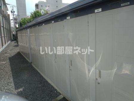BIZ STAY 弘前