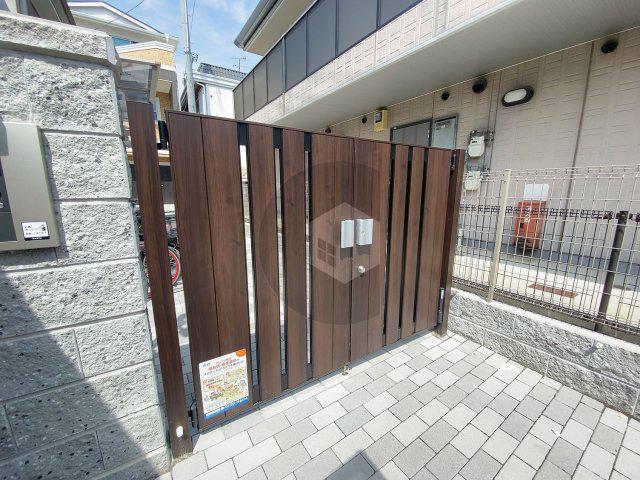 グランドソレイユ森河内