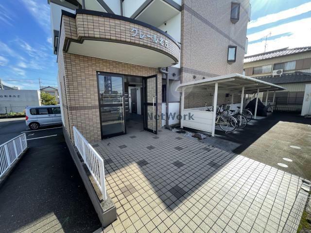 クレール北方
