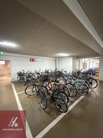 扇町第2マンション
