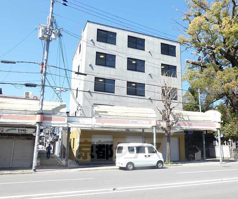 パークス京都東山