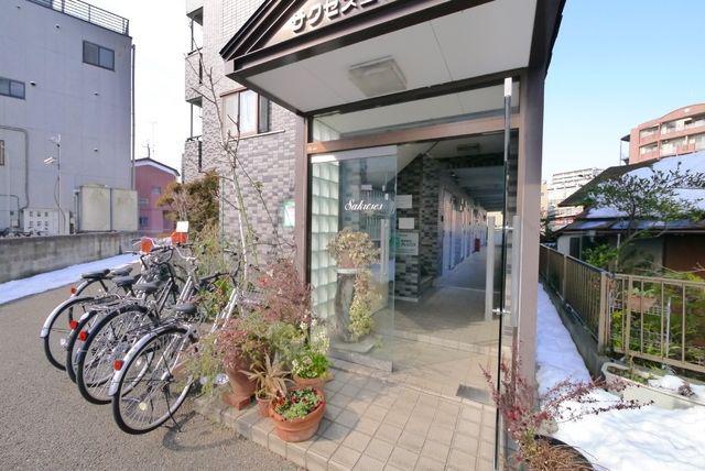 サクセス上福岡