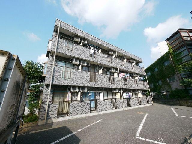 サクセス上福岡