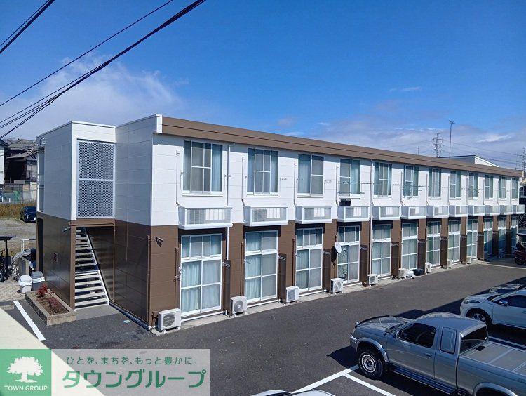 レオパレスラピス城南