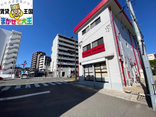 メゾンド文教
