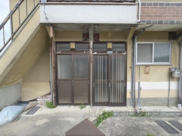 高田土庫アパートA