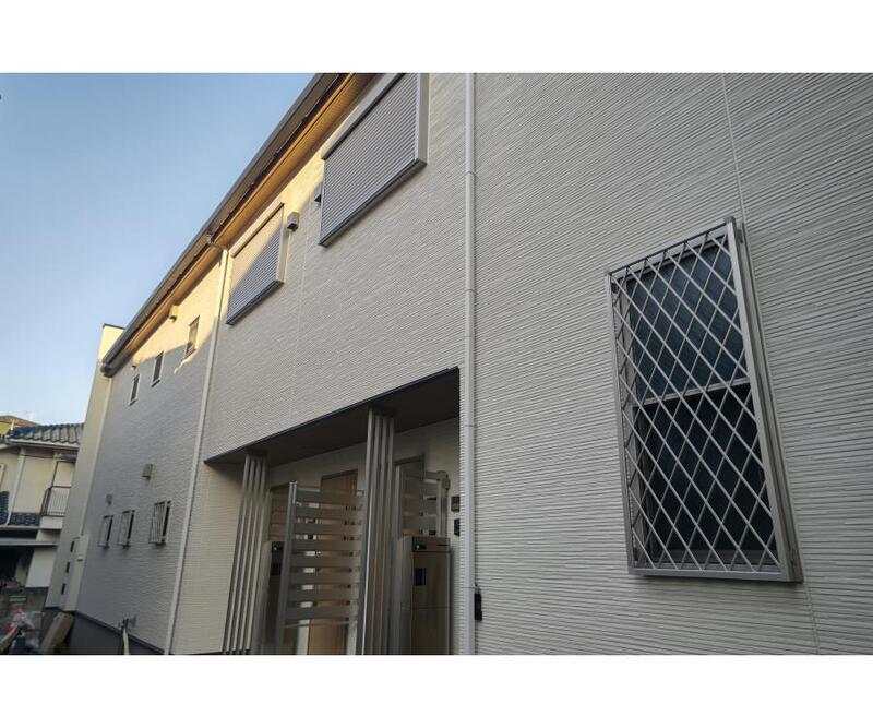 LUMINARE LUMINARE(1LDK/2階)