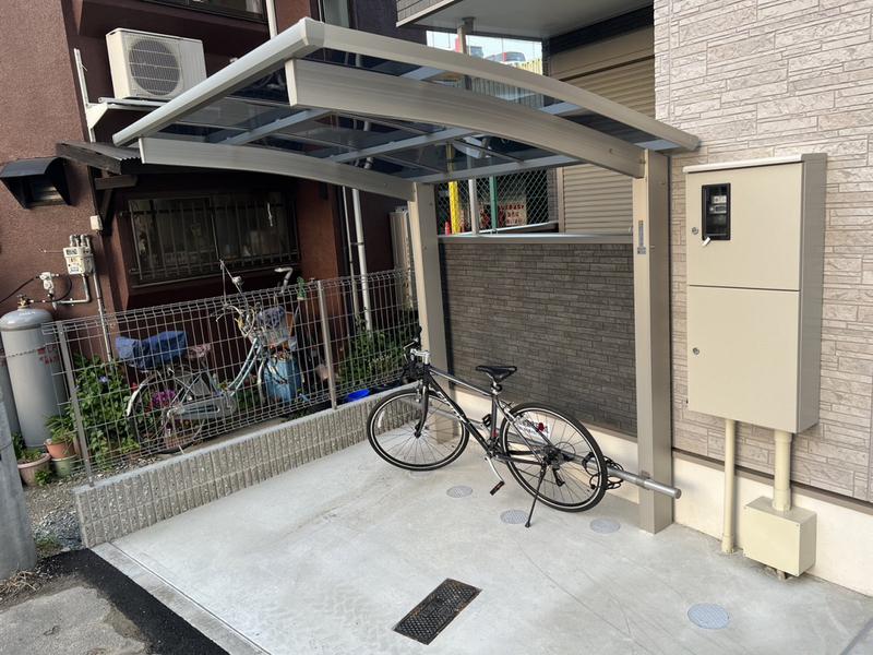 ビーフォレスト姫路ウエスト