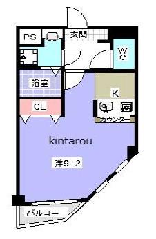 ソル・エスパシオ本千葉