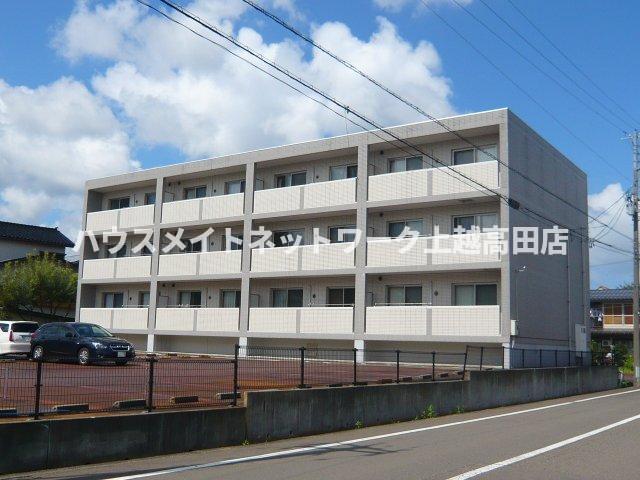 ディアコート新町(2LDK/1階)