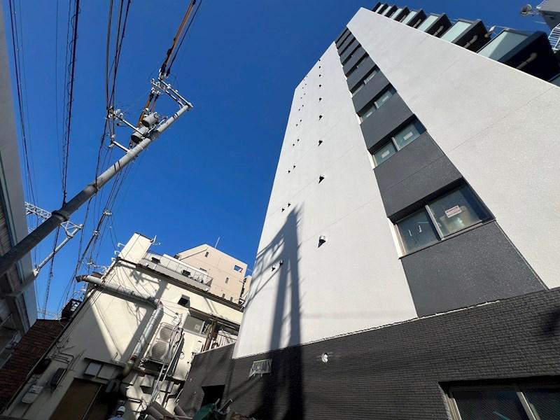 クラシェス深江