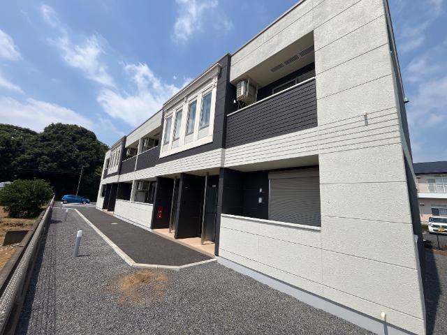 ロングパイン