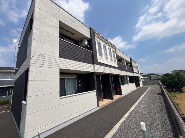 ロングパイン