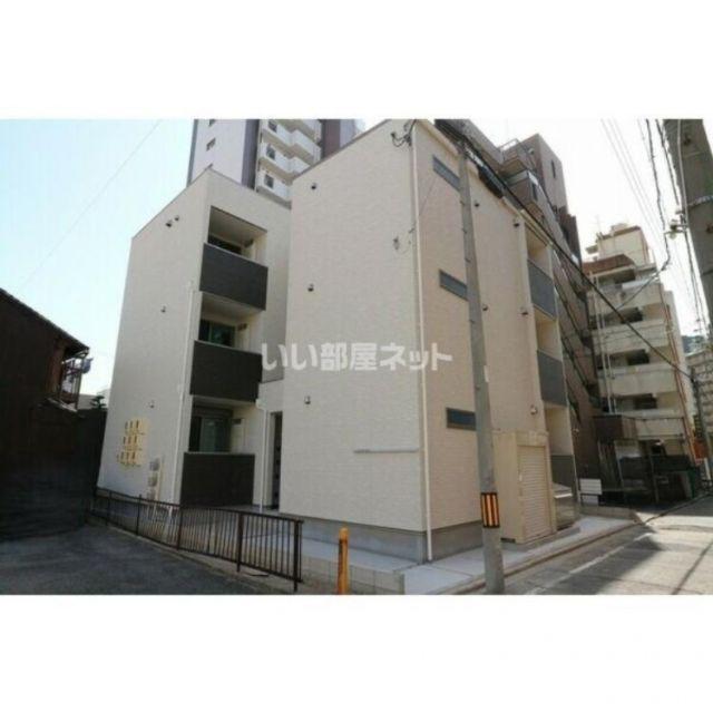 R-SMART 新栄2