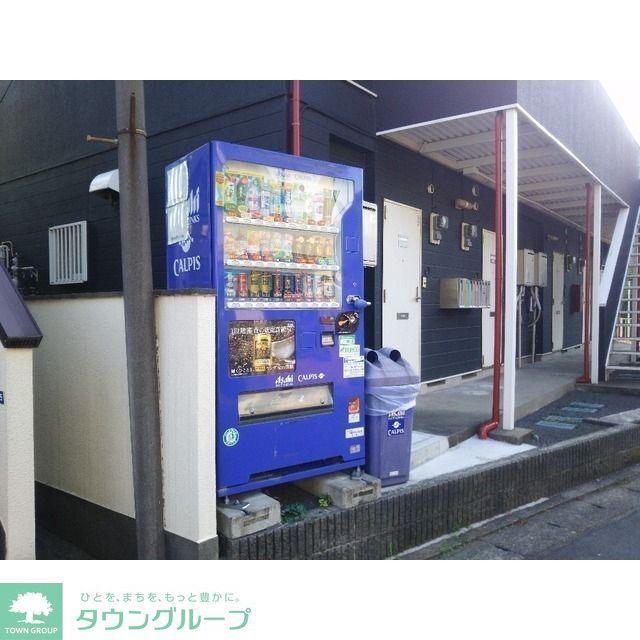 リネスハイツ