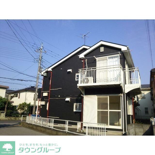 リネスハイツ
