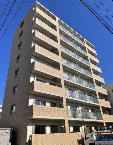 ピュアコート医大南