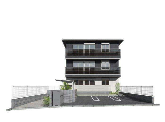 D-ROOM佐太中町