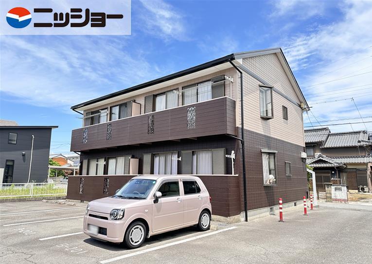 コロッセオ110(2DK/1階)