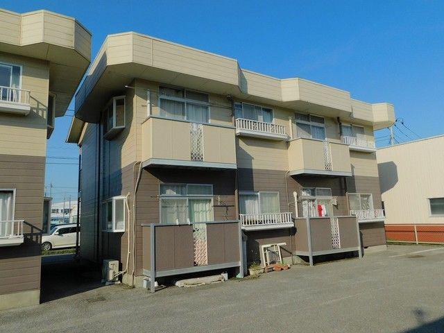 エルディム岩渕E