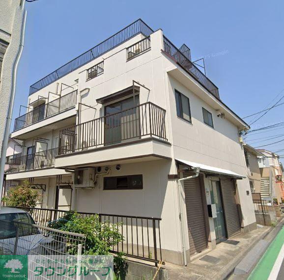 コーポタマ