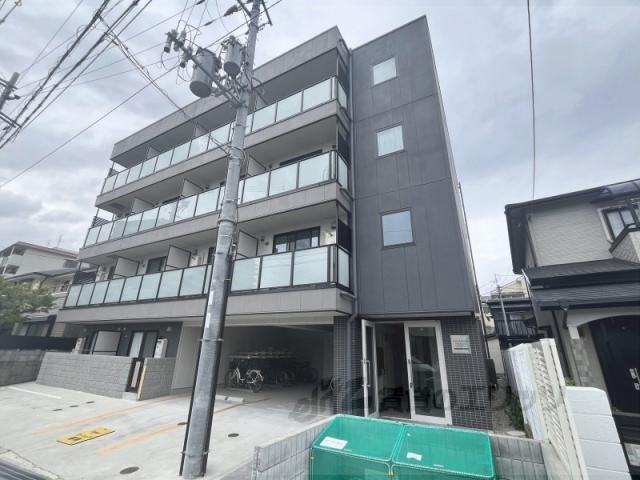ヴェルステック塚口本町