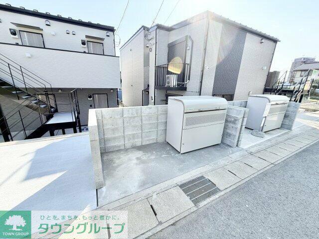 パセオグランデ四街道
